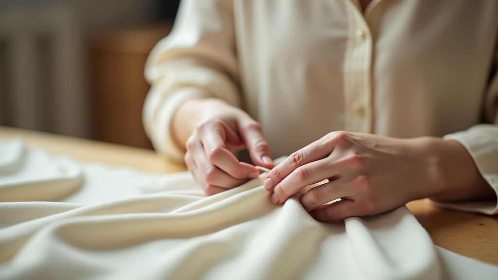 Vila Vez Live Embroidery In Action